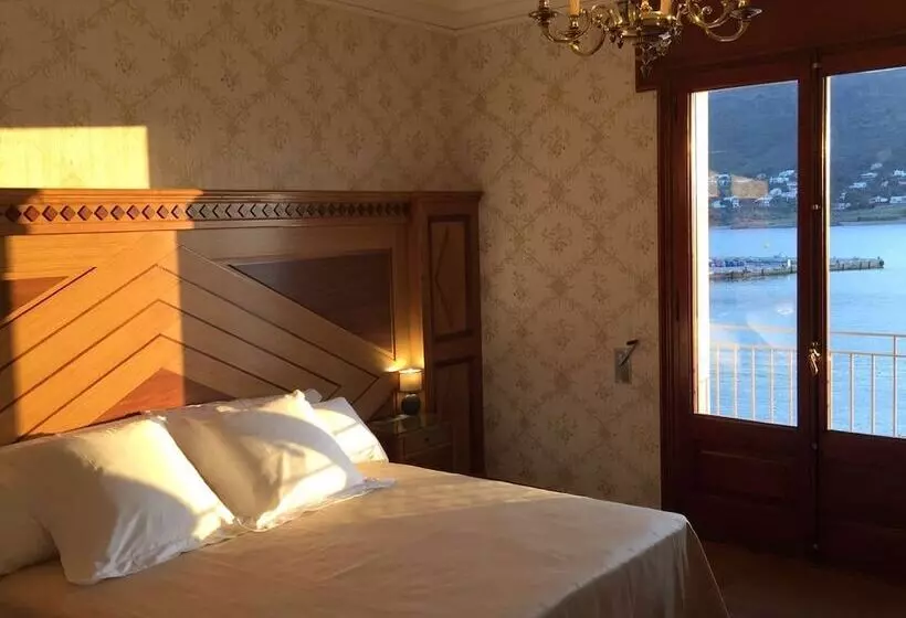 Fotos del hotel Boutique Mar D Amunt:  2