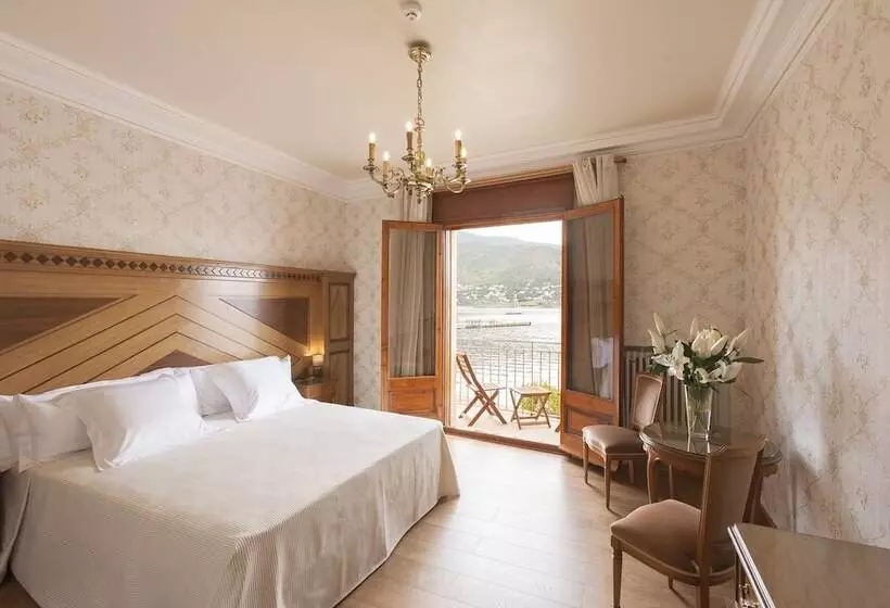 Fotos del hotel Boutique Mar D Amunt:  15