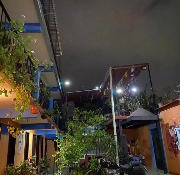 Fotos del hotel El Rincón De Doña Bety:  5