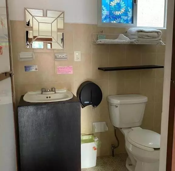 Fotos del hotel El Rincón De Doña Bety:  16