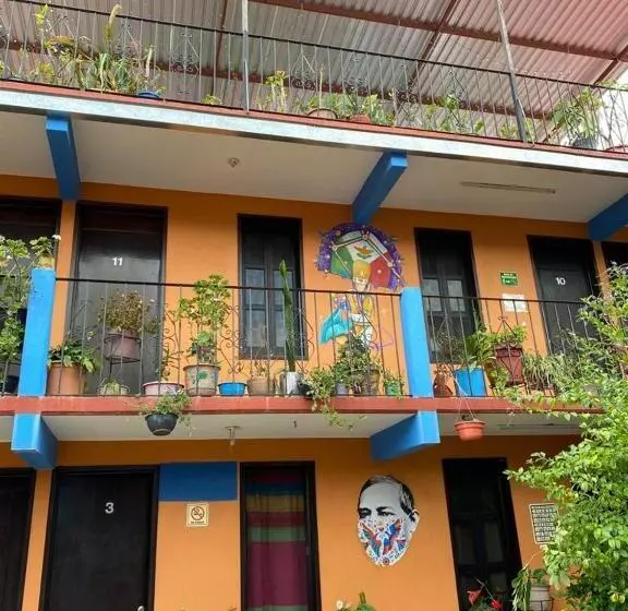 Fotos del hotel El Rincón De Doña Bety:  9