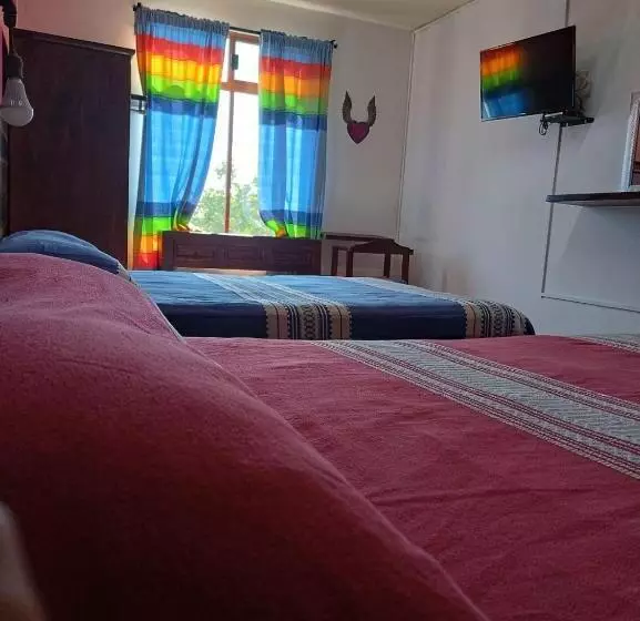 Fotos del hotel El Rincón De Doña Bety:  11