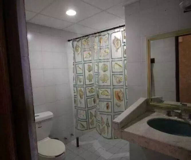 Fotos del hotel Isabel I:  13