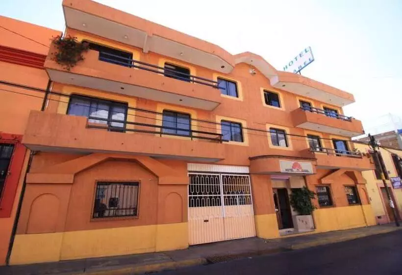 Fotos del hotel Isabel I:  11
