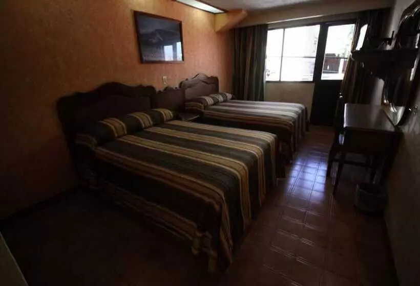 Fotos del hotel Isabel I:  12