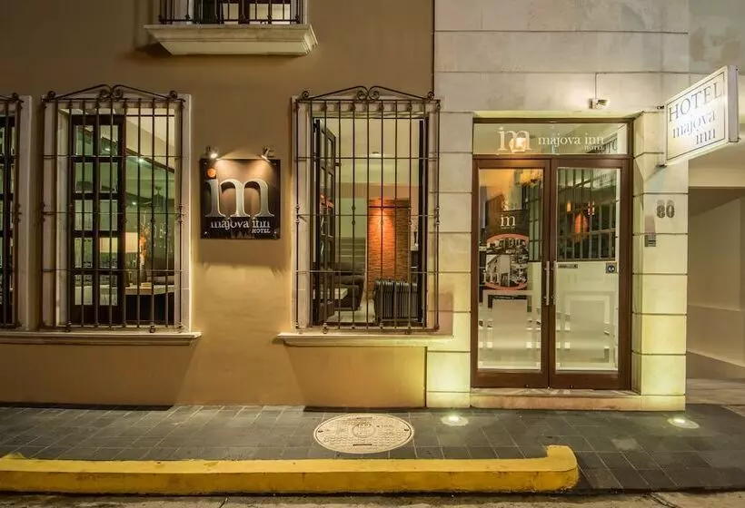 Fotos del hotel Majova Inn Xalapa:  5