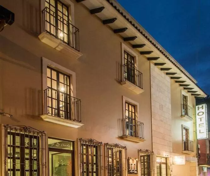 Fotos del hotel Majova Inn Xalapa:  10