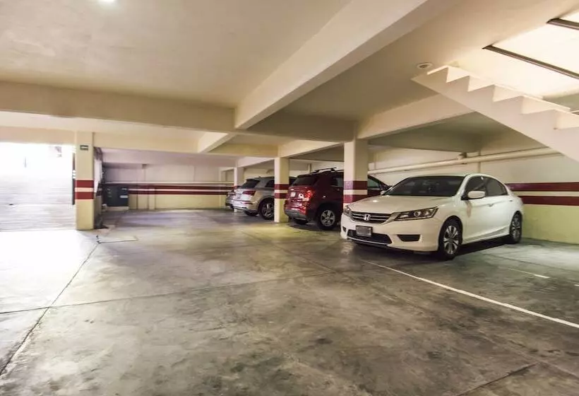 Fotos del hotel Majova Inn Xalapa:  11