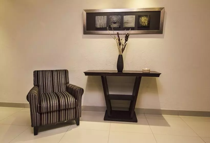 Fotos del hotel Majova Inn Xalapa:  24