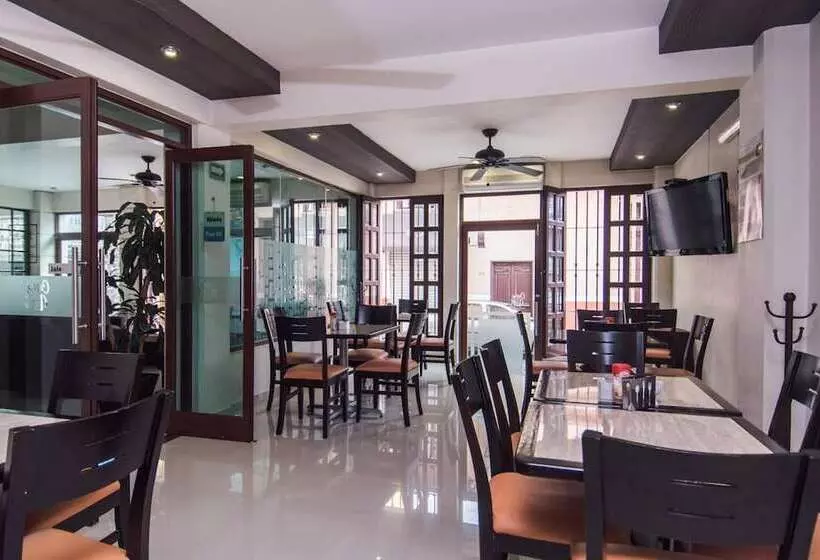 Fotos del hotel Majova Inn Xalapa:  8