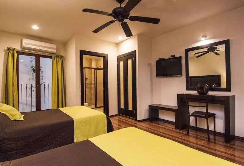 Majova Inn Xalapa