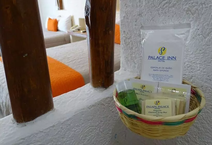 Fotos del hotel Palapa Palace Inn:  25