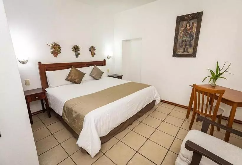 Fotos del hotel Las Mariposas Eco-hotel & Studios:  13