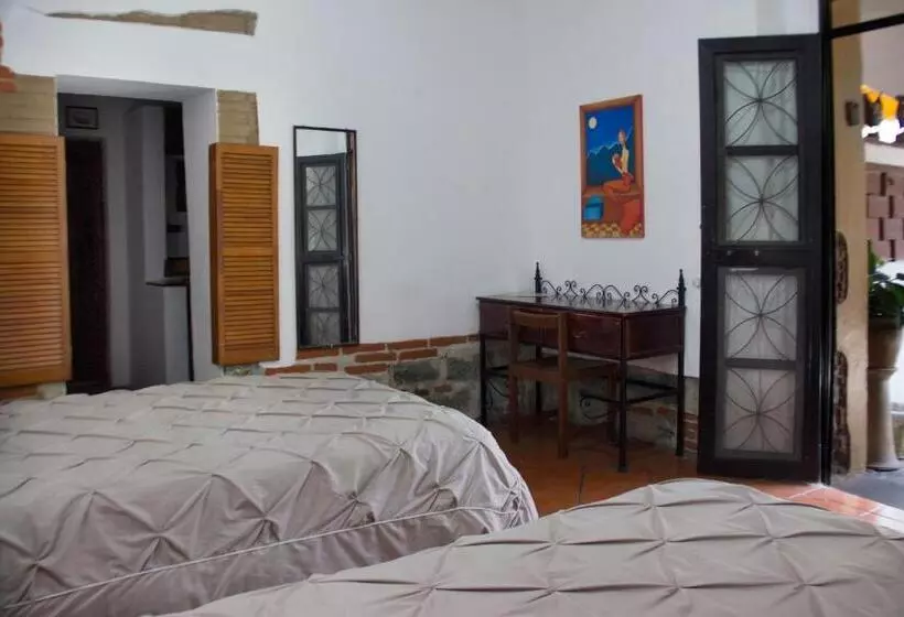 Fotos del hotel Las Mariposas Eco-hotel & Studios:  19
