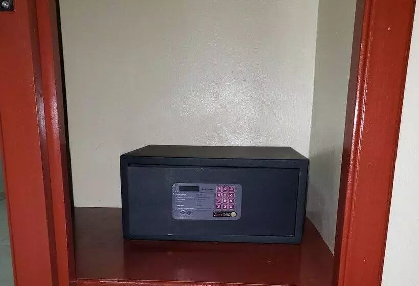 Fotos del hotel Alcala:  10
