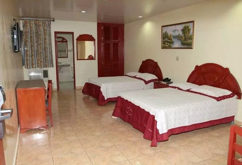 Fotos del hotel Alcala:  20