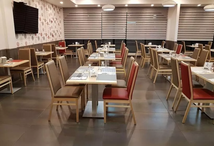 Fotos del hotel Alcala:  17