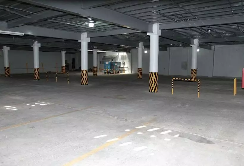 Fotos del hotel Alcala:  6