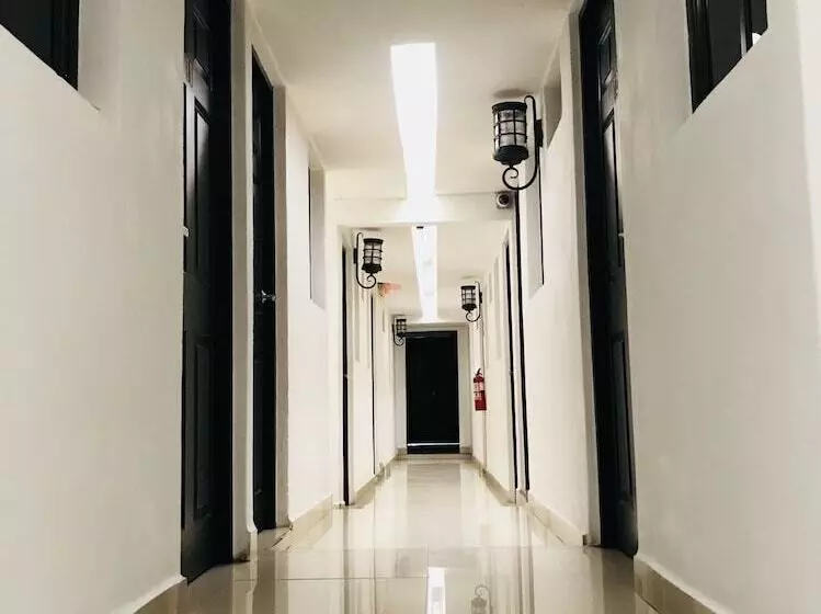 Fotos del hotel Don Carmelo:  9