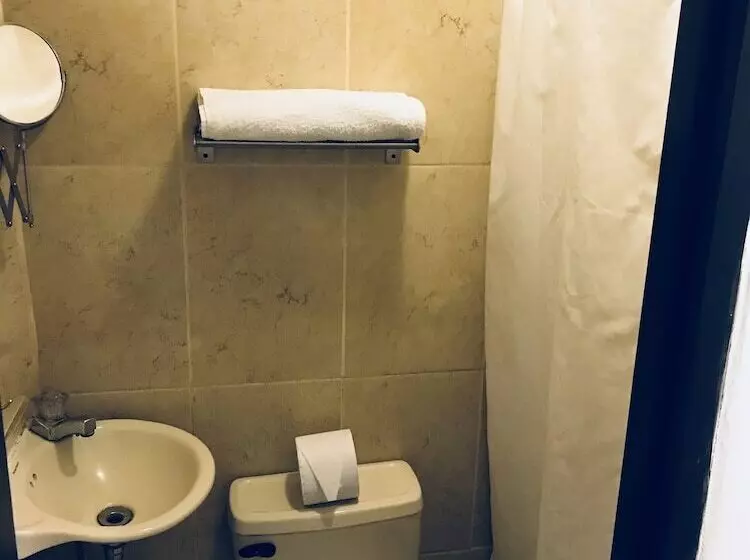 Fotos del hotel Don Carmelo:  13