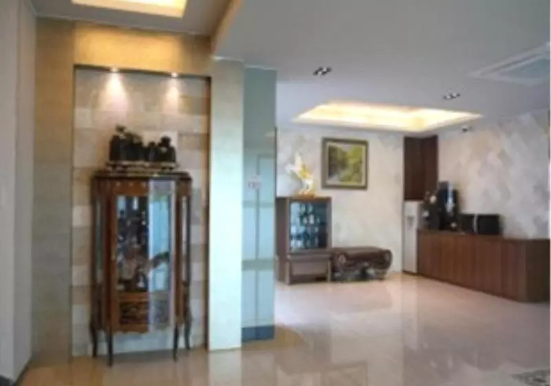 Fotos del hotel Goryeo:  3