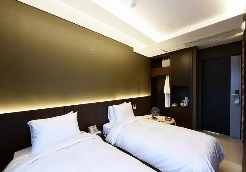 Fotos del hotel Infini:  2