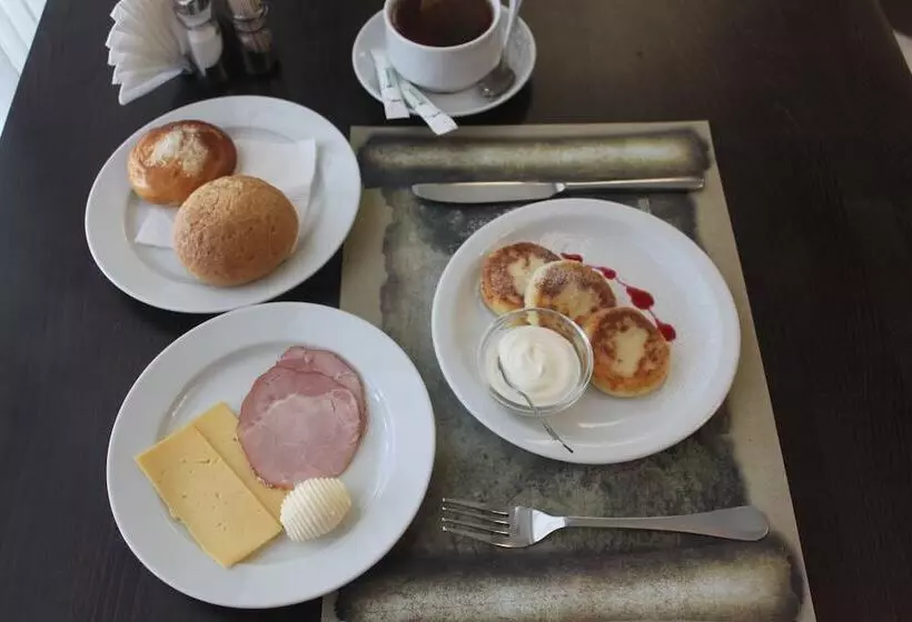 Fotos del hotel Verhovina:  4
