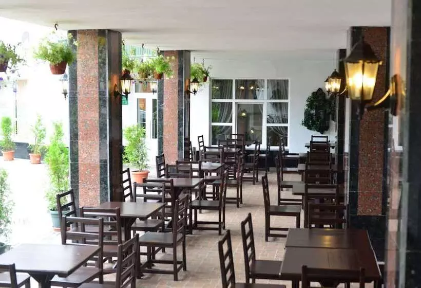Fotos del hotel Verhovina:  9
