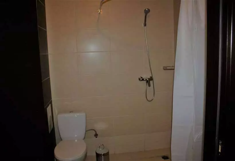 Fotos del hotel Verhovina:  10