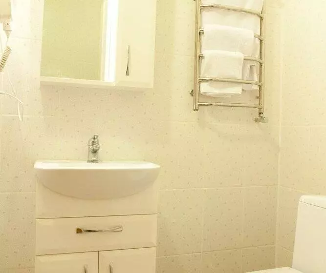 Fotos del hotel Verhovina:  18