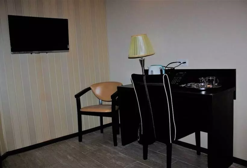 Fotos del hotel Verhovina:  24