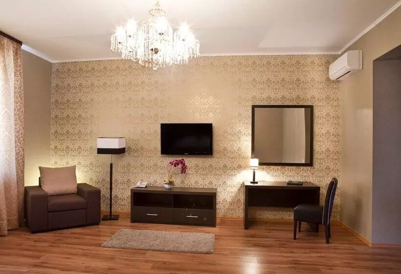 Fotos del hotel Verhovina:  17