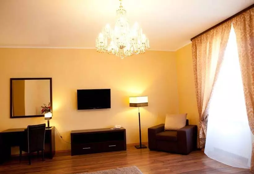 Fotos del hotel Verhovina:  25