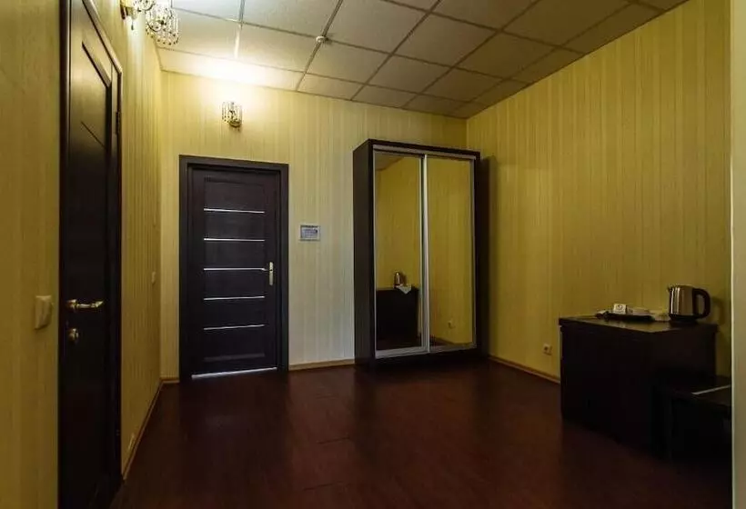Fotos del hotel Verhovina:  3