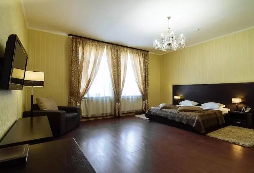 Fotos del hotel Verhovina:  15