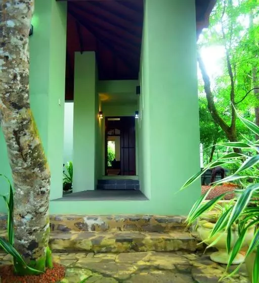 Fotos del hotel Tropical Retreat:  6