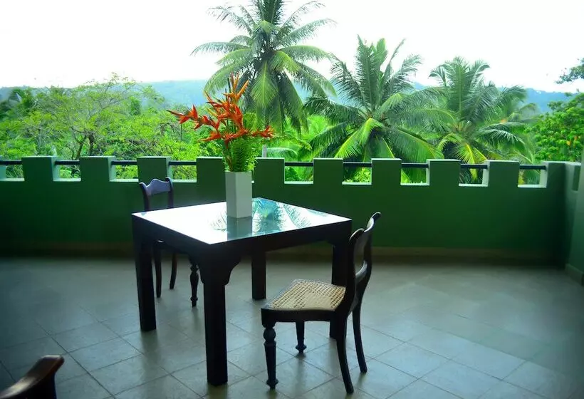 Fotos del hotel Tropical Retreat:  18