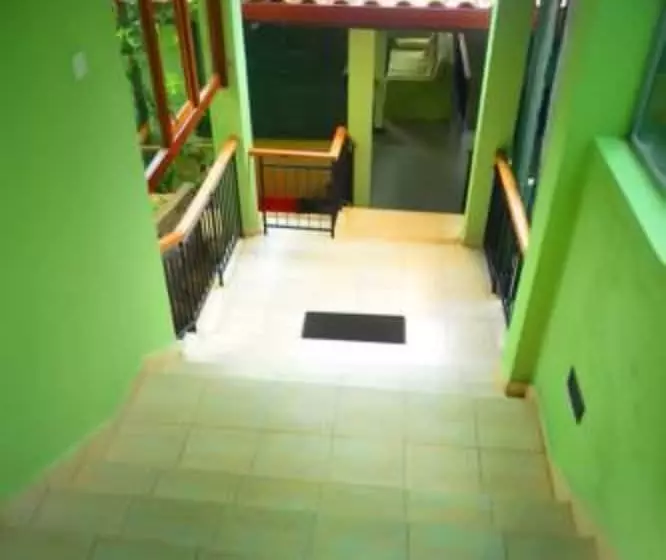 Fotos del hotel Tropical Retreat:  2