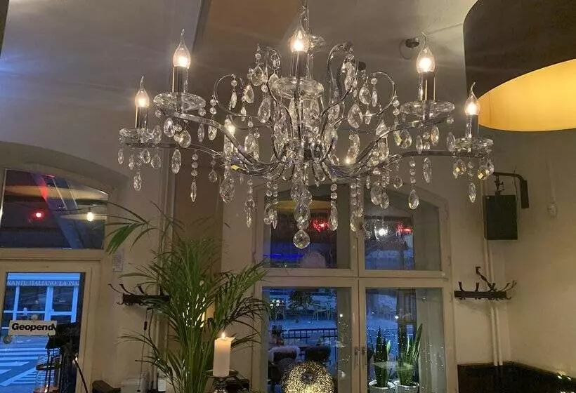 Fotos del hotel Limburgia:  19