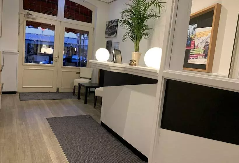 Fotos del hotel Limburgia:  3