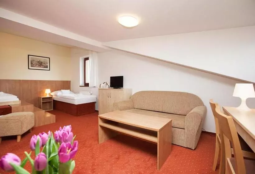 Fotos del hotel Panska Licha:  11