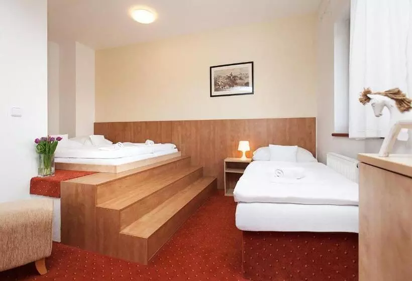 Fotos del hotel Panska Licha:  14
