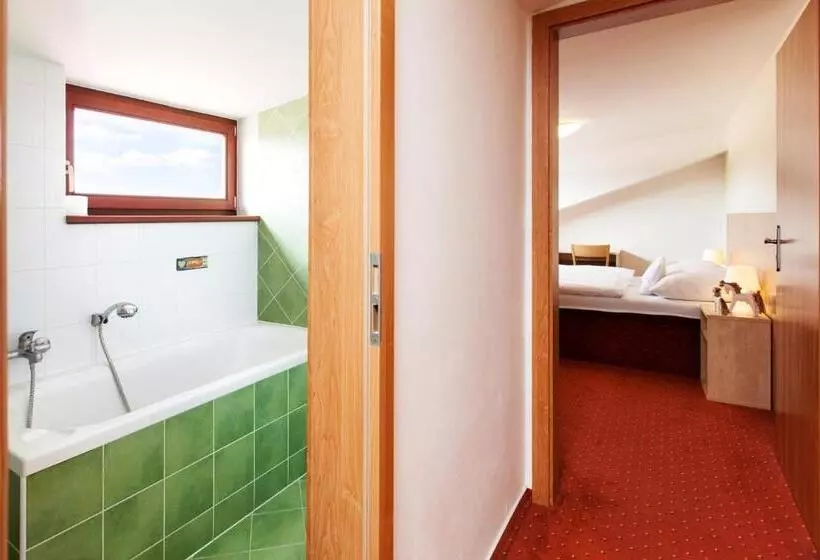 Fotos del hotel Panska Licha:  12