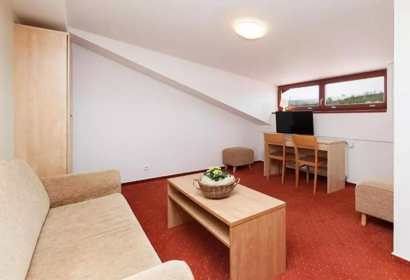 Fotos del hotel Panska Licha:  22