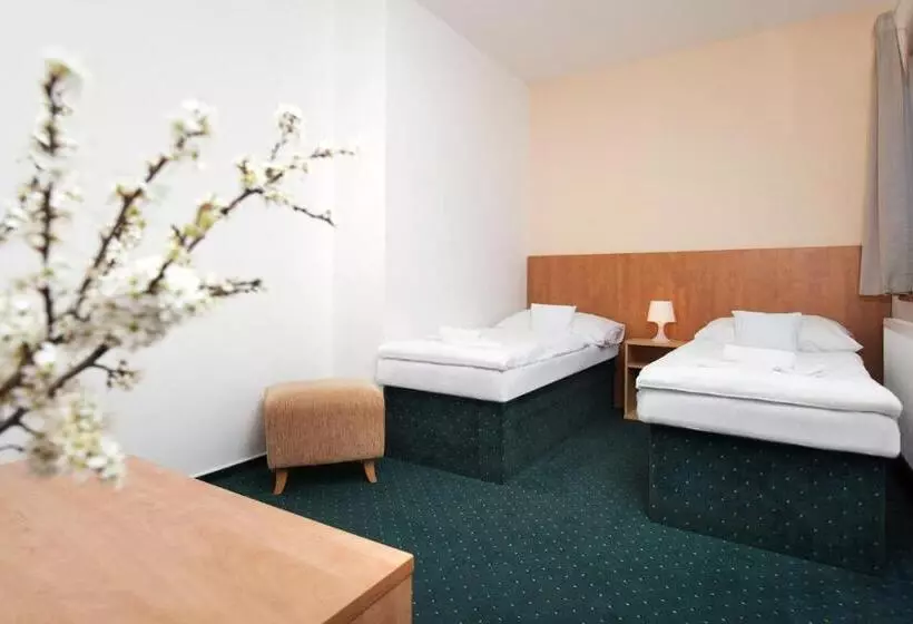 Fotos del hotel Panska Licha:  17