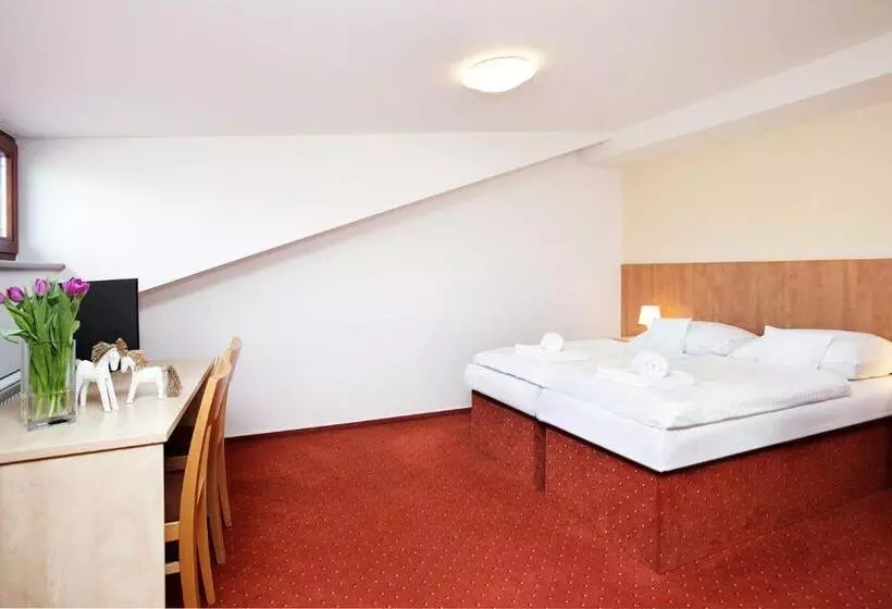 Fotos del hotel Panska Licha:  18