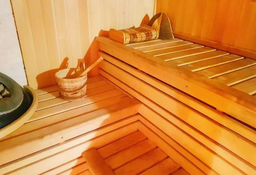 Fotos del hotel Vivulskio Apart-:  2