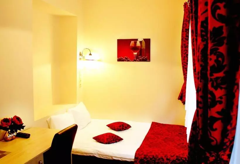 Vivulskio Apart-