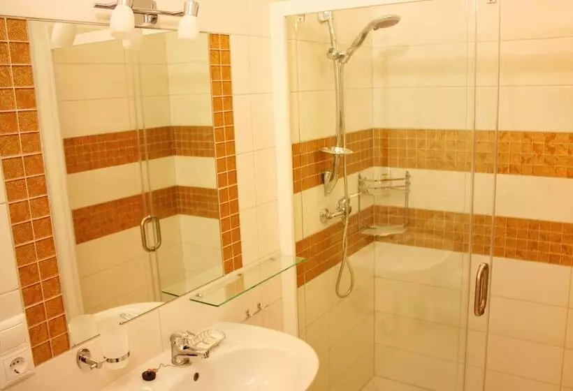 Fotos del hotel Vivulskio Apart-:  8