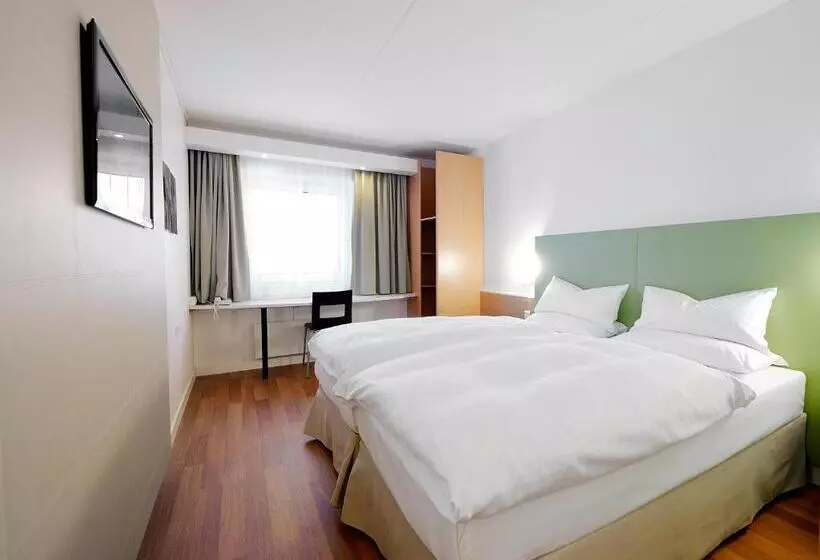 Fotos del hotel Good Morning Arlanda:  15